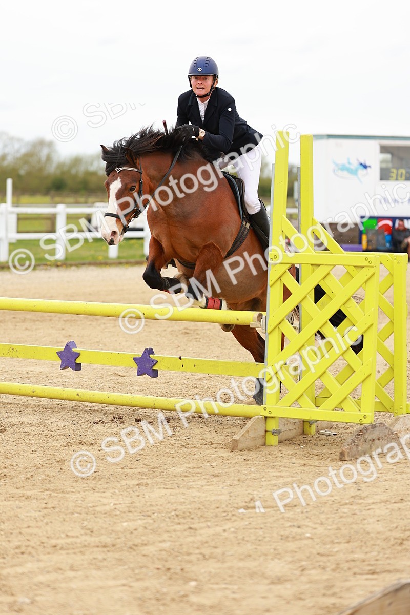 SBM_005081 - Class 5 - 80cm