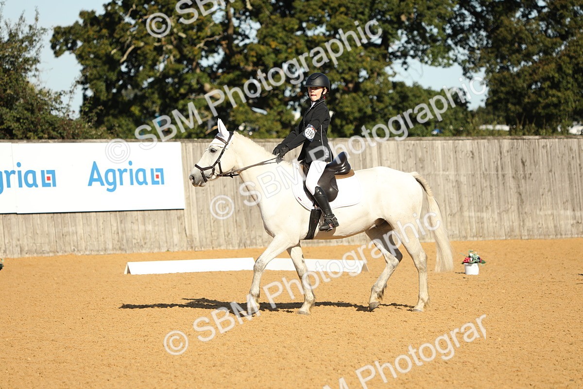 SBM_16504 - D10 - Small Tour Championship - Prelim 2