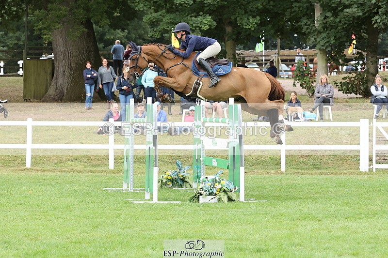 250830A-105321-05117 - Cls 14 HOYS Grade C Quali