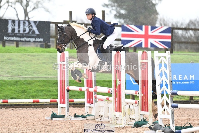 260207-112000-00253 - Cls 13 Pony Discovery 90cm Open