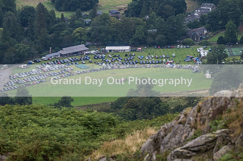 Arnison Crag-4 - Arnison Crag Horseshoe Fell Race Saturday 29th August 2026