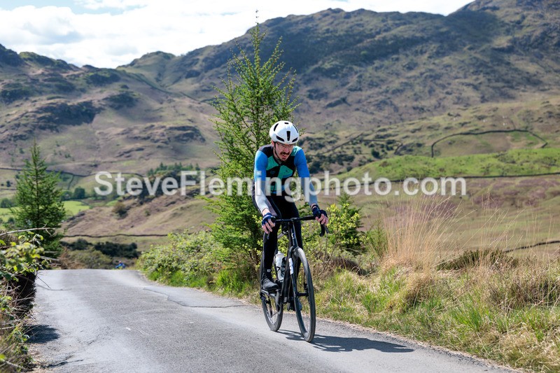 112524 - Blea Tarn Climb 11:00 - 12:00