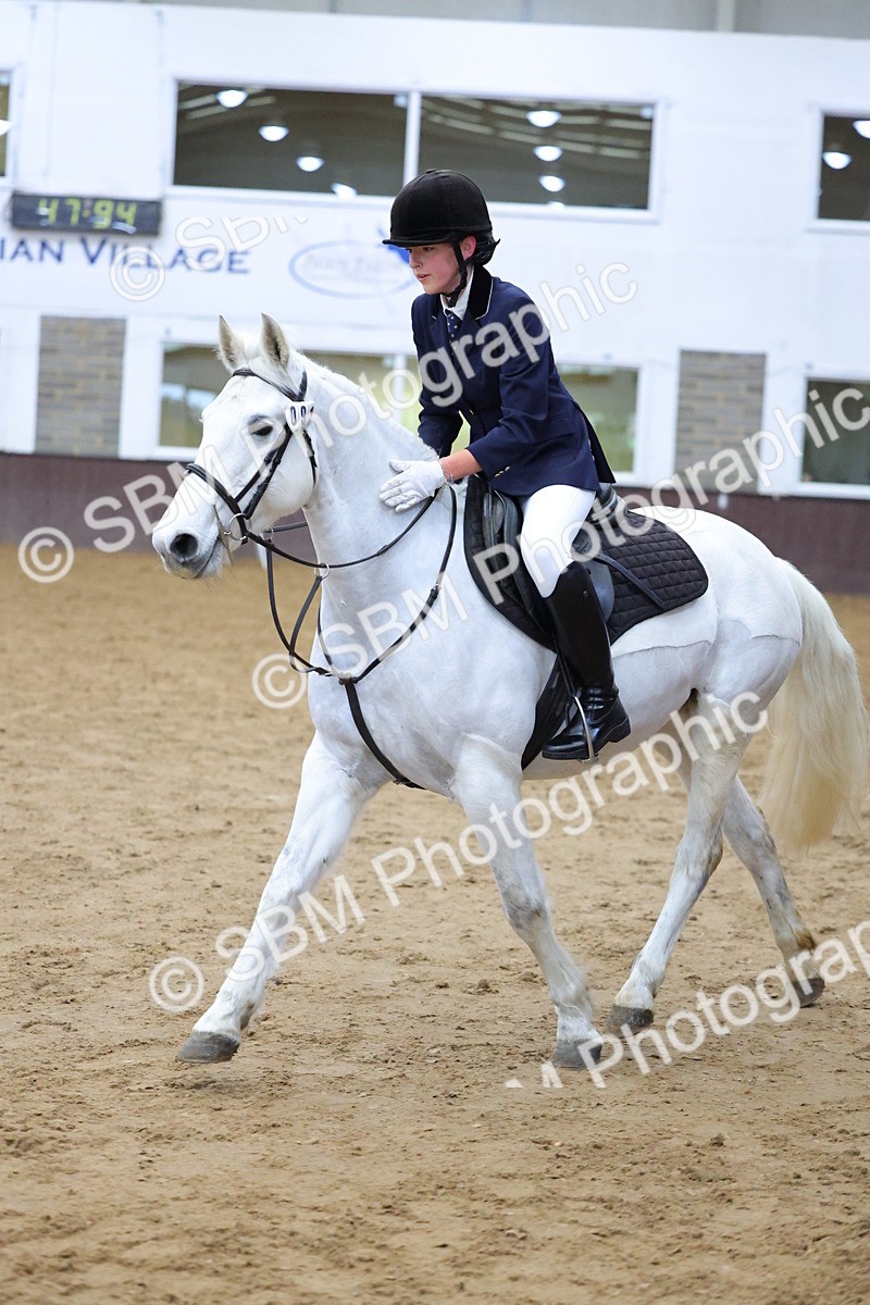 SBM_000791 - Class 3 - 60cm