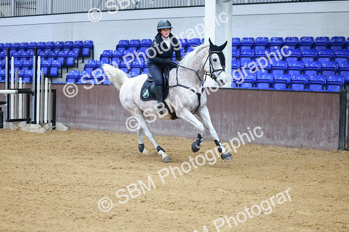 SBM_001005 - Class 3 - 1.00m