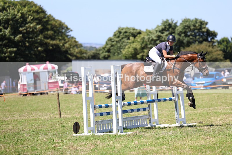 3E7A5282 - Class 8: 85cm National Amateur Championship Qualifier