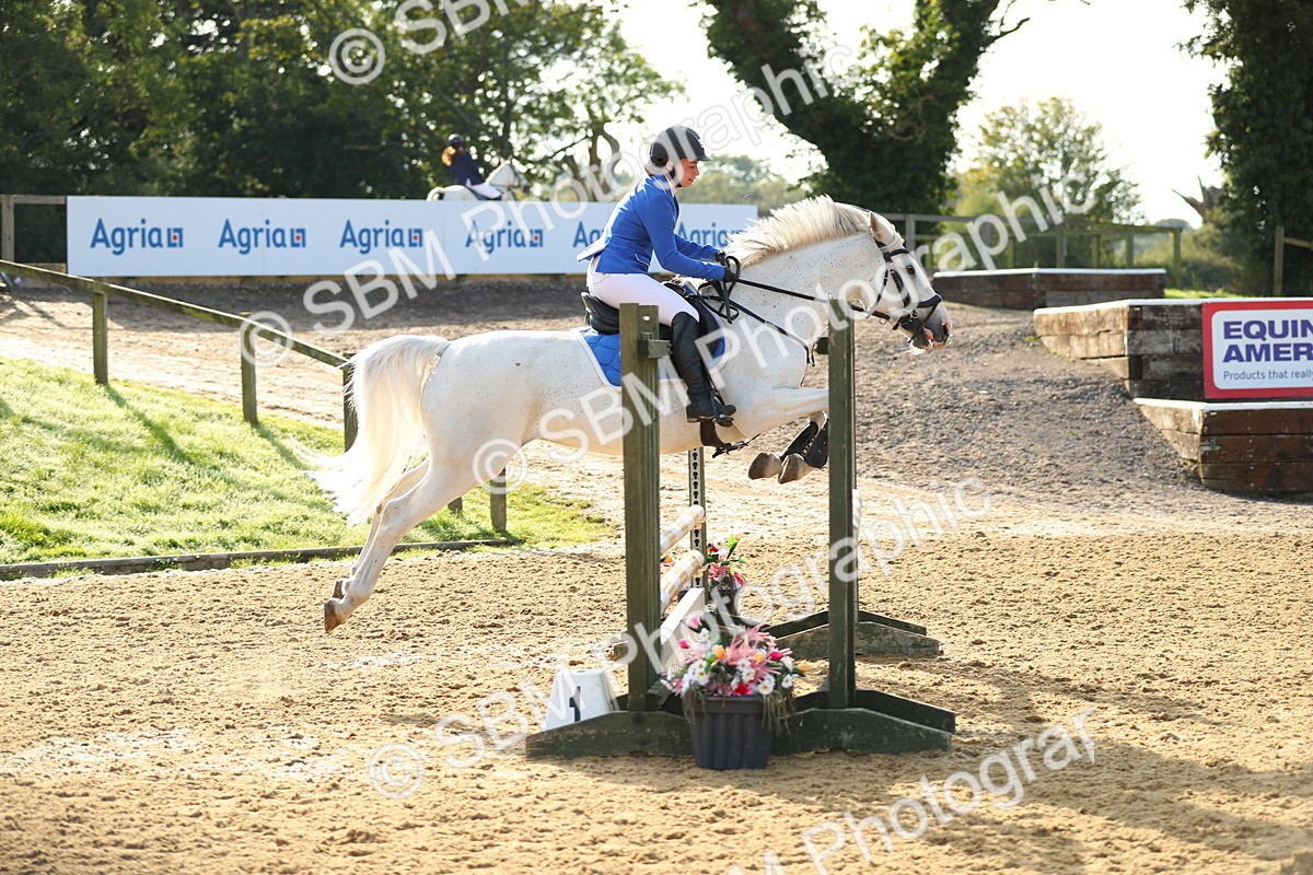 SBM_60322 - J41 - Grand Tour 95cm Championship