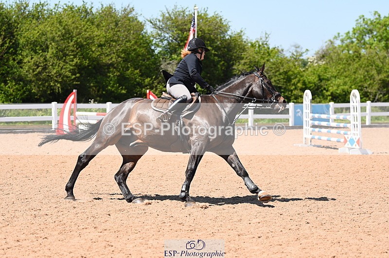 230526A-140120-01862 - Cls 11 95cm Amateur Quali