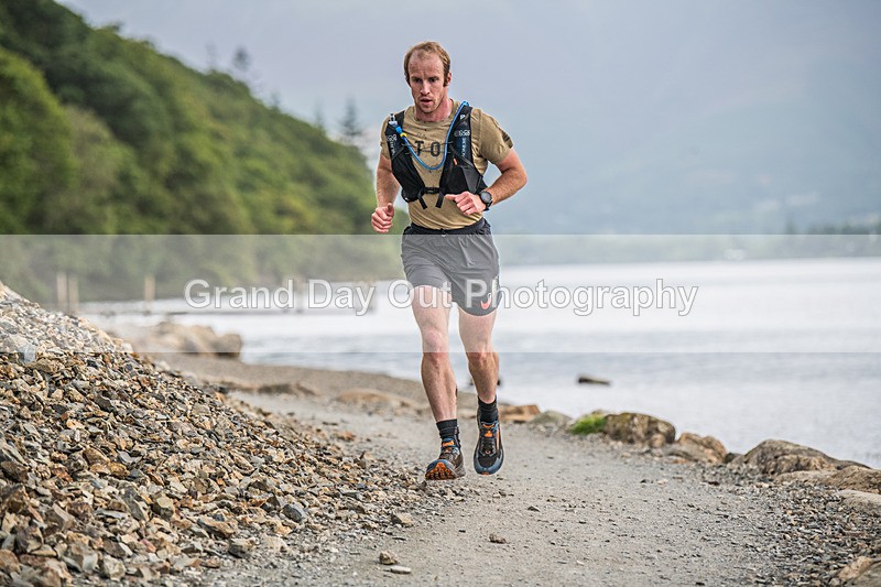 Scafell-23 - High Terrain Events Scafell Pike Trail Marathon Sunday 18th August 2024