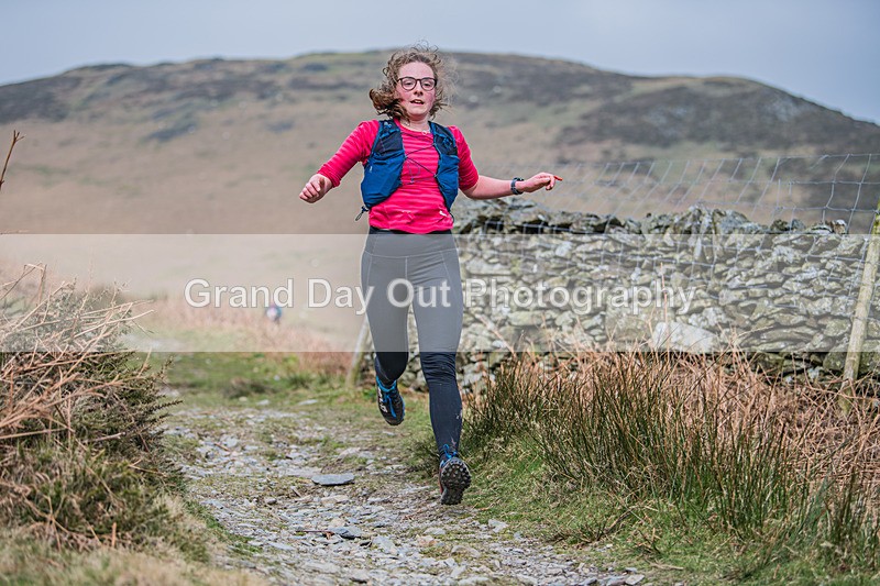 Black Combe-935 - Black Combe Fell Race Saturday 9th March 2024