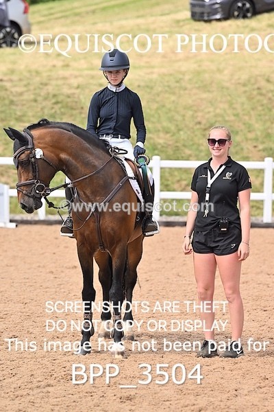 BPP_3504 - FRI CLASS 19 Junior 1.20 Open /Inc 148 Restricted Open **Viewing/Selection class for 148 teams**