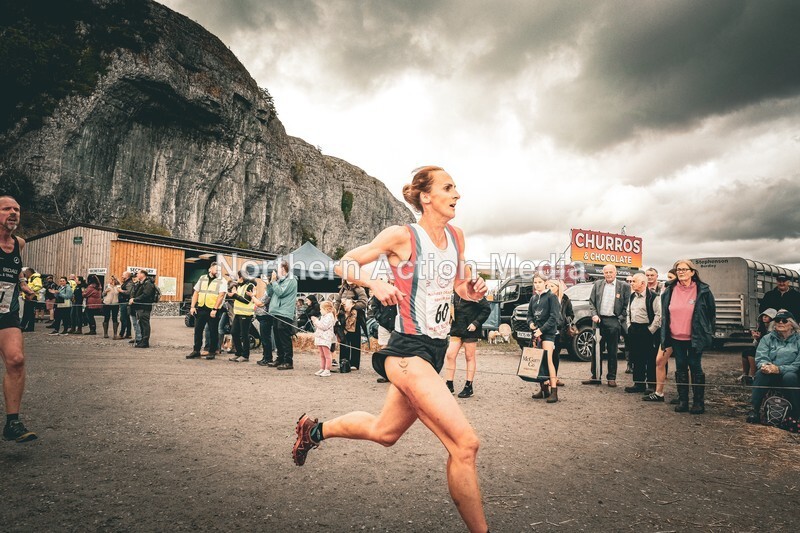 DSCF6977 - Kilnsey Crag race