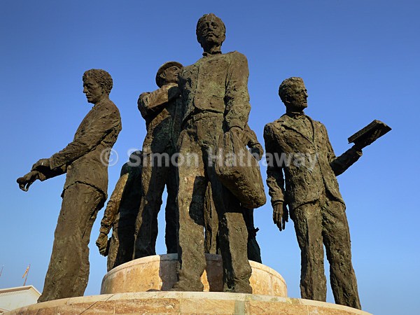  - Macedonia