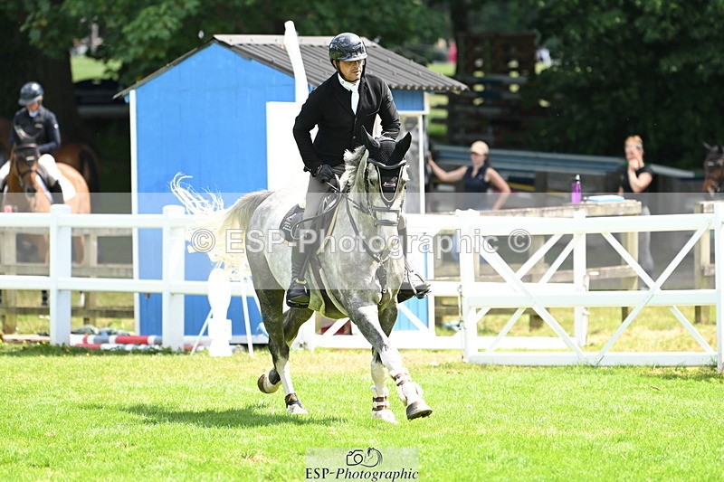 250615A-144205-11600 - Cls 39 Bicton 5YO