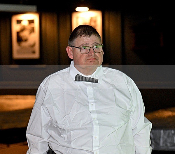  - JIMMY WHITE EXHIBITION 2025