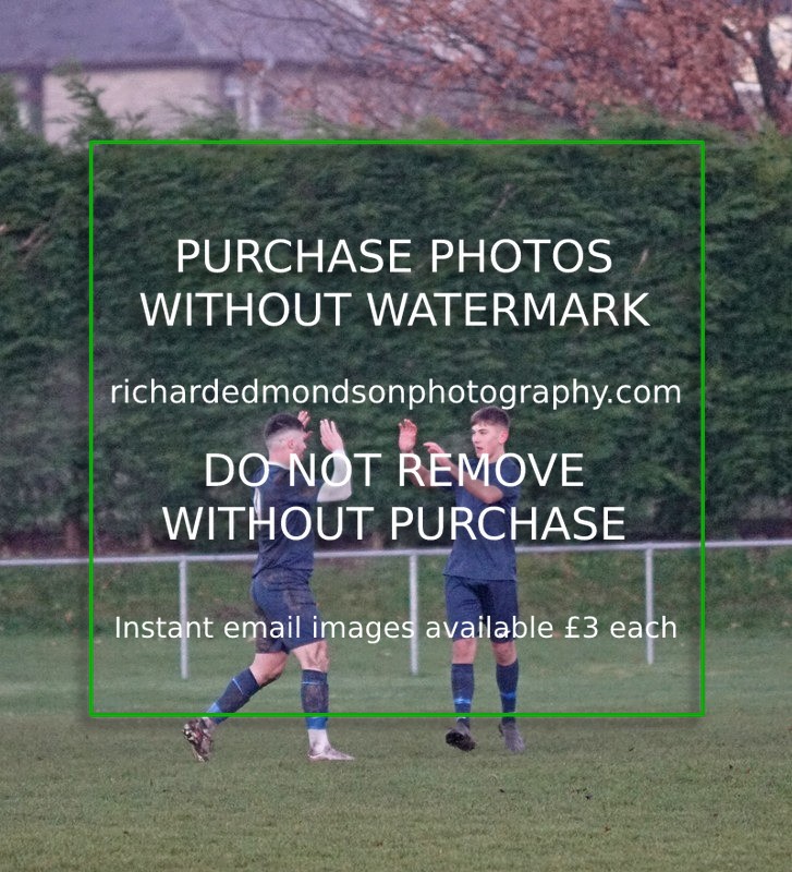 DSC00574 - Kendal County v Hawcoat Park (18/12/21)