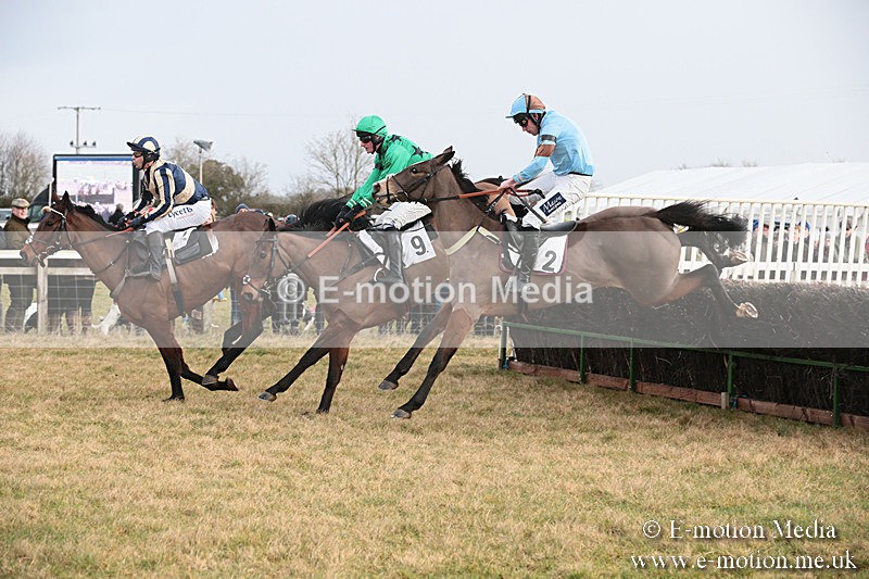 PtP 270119 20 - Cocklebarrow Races 27/01/19