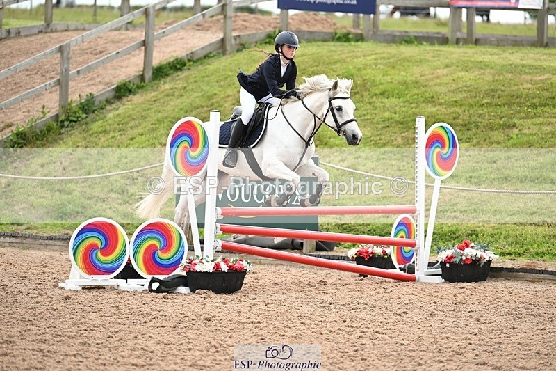 250607-103800-00410 - Cls 8 Pony British Novice 2nd Round