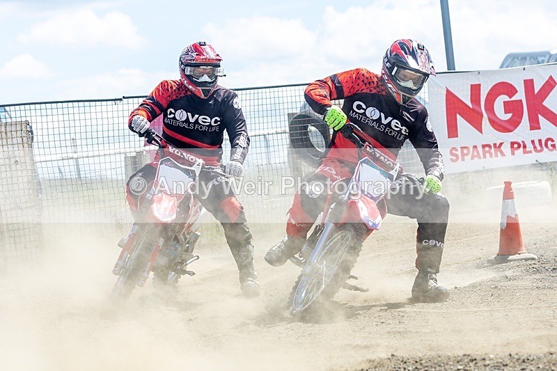 220625-5D-3K8A1229 - Ride & Skid It  Flat Track Experience 25th June 22