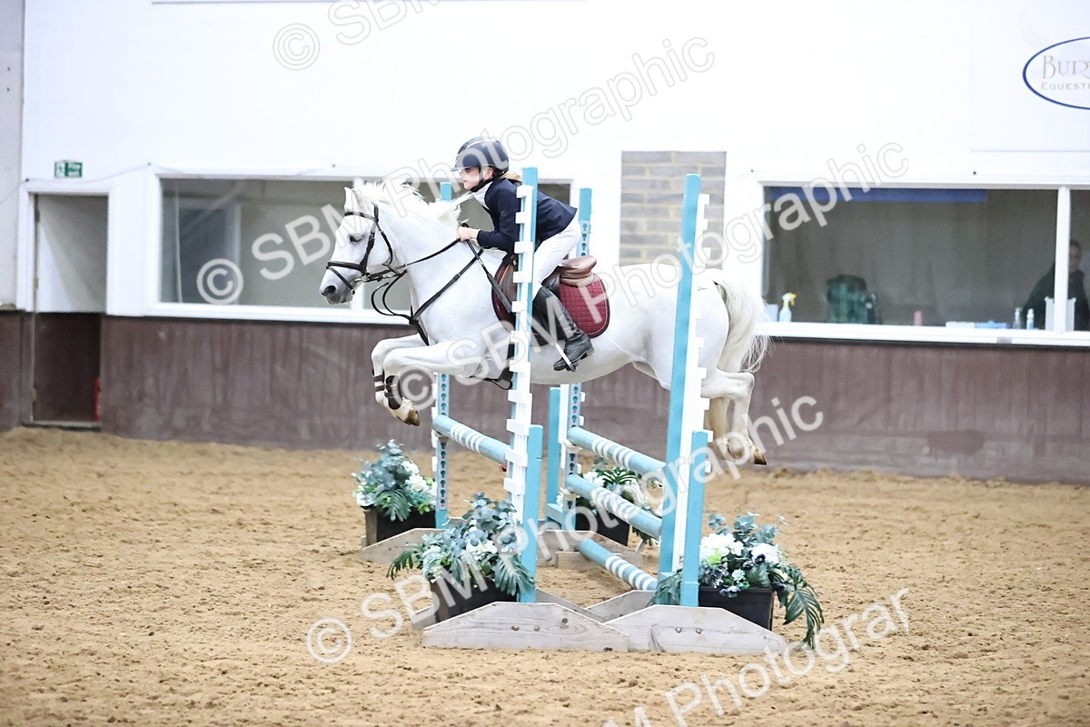 SBM_000205 - Class 1 - Stepping Stones 128-138cm Handicap