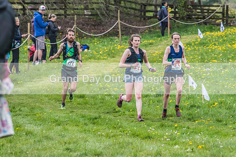 3 Peaks Finish-531 - The 3 Peaks Race Saturday 26th April 2025 - The Finish