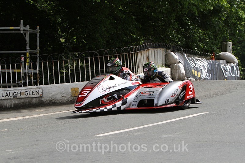  - Sidecar Race 2