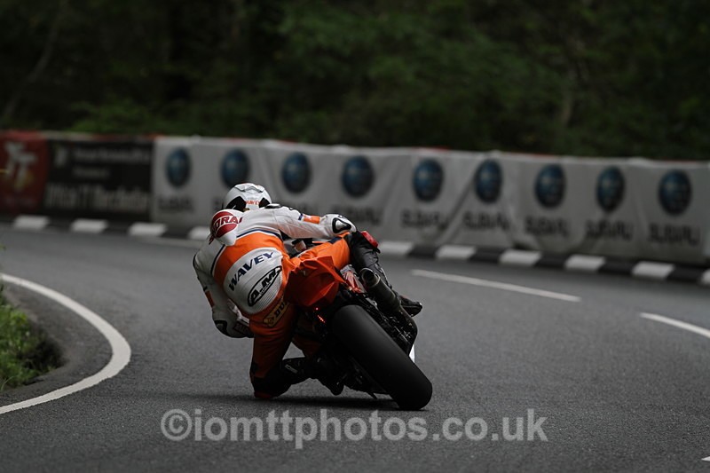 PR154547 - Superbike TT