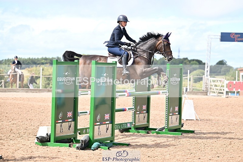 250827B-130457-00476 - Cls 4 Snr Newcomers 1.10m