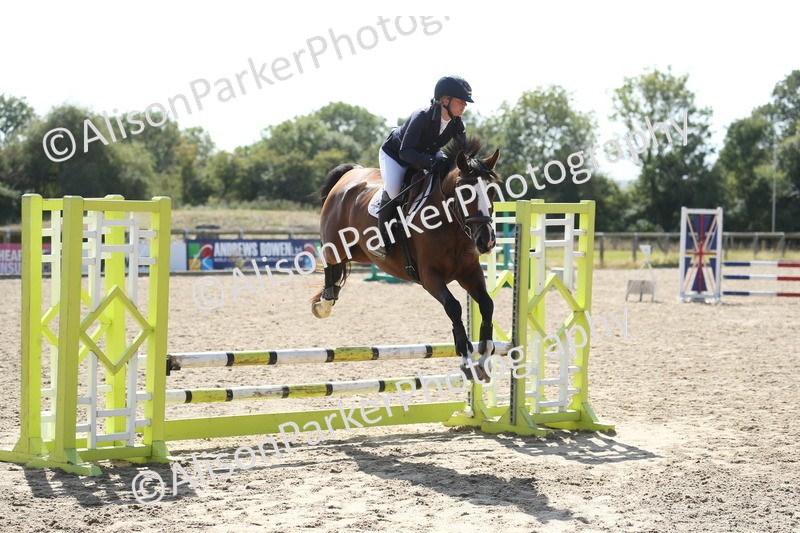 20250831-1646 - Class 5 - 80cm