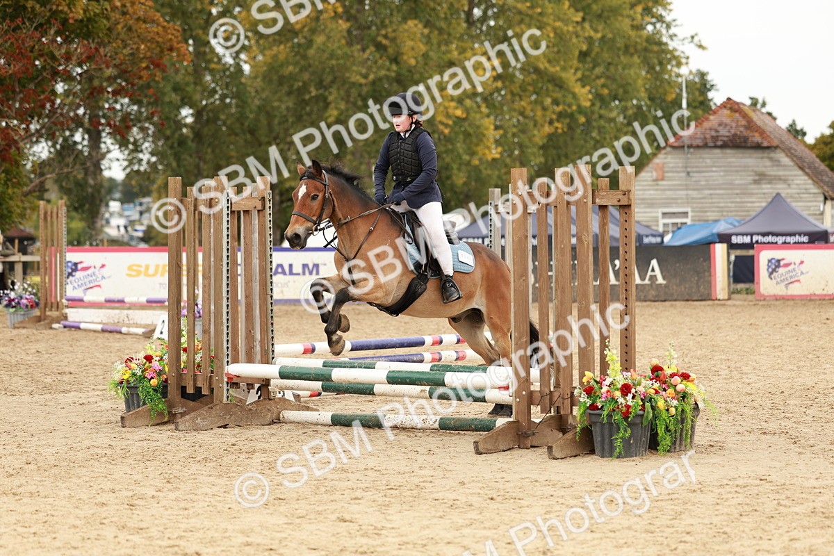 SBM_57879 - J11 - Junior Pony 50cm Championship