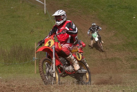 31 - Thornhill Scramble 2009