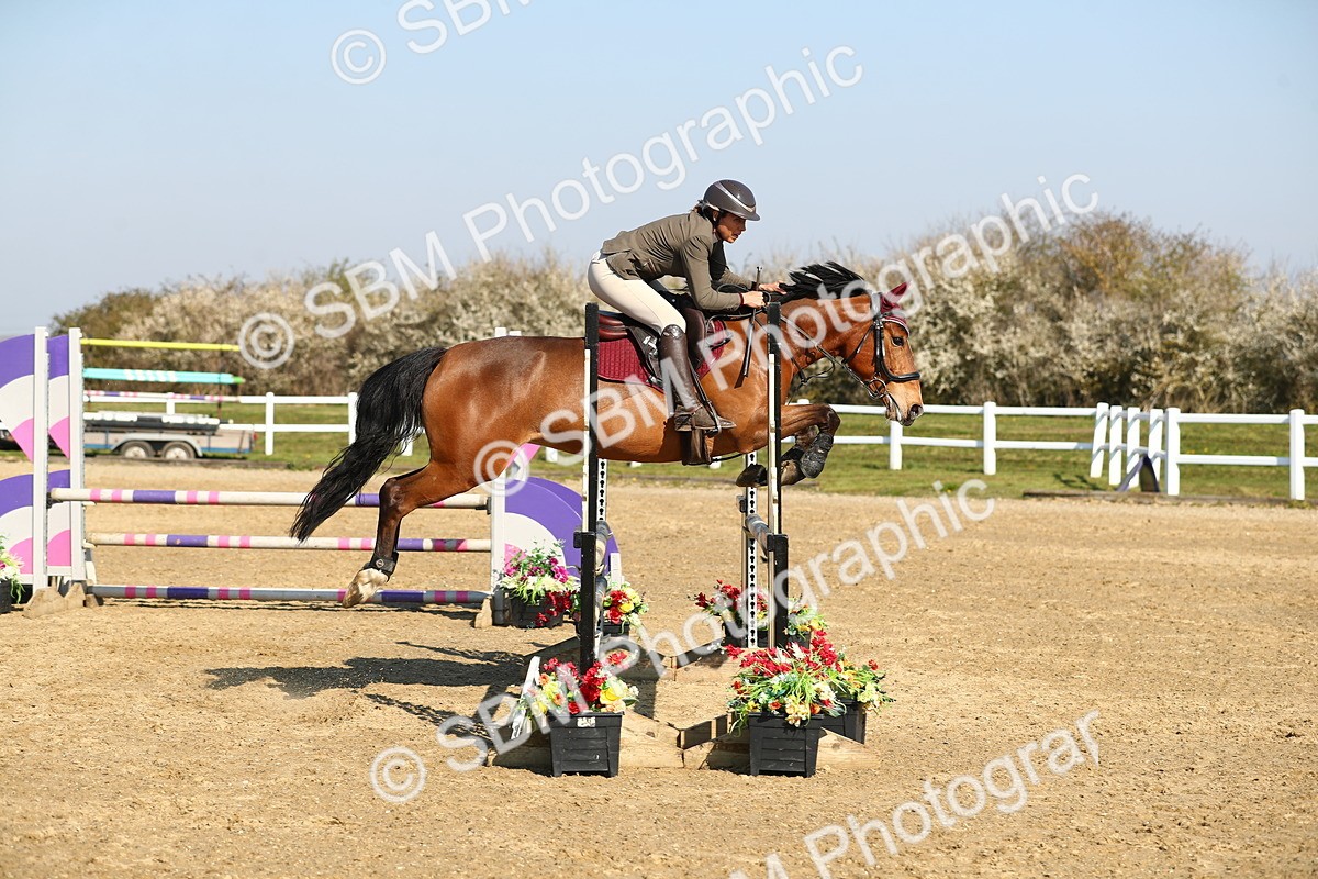 SBM_000227 - Class 2 - Senior British Novice - 90cm