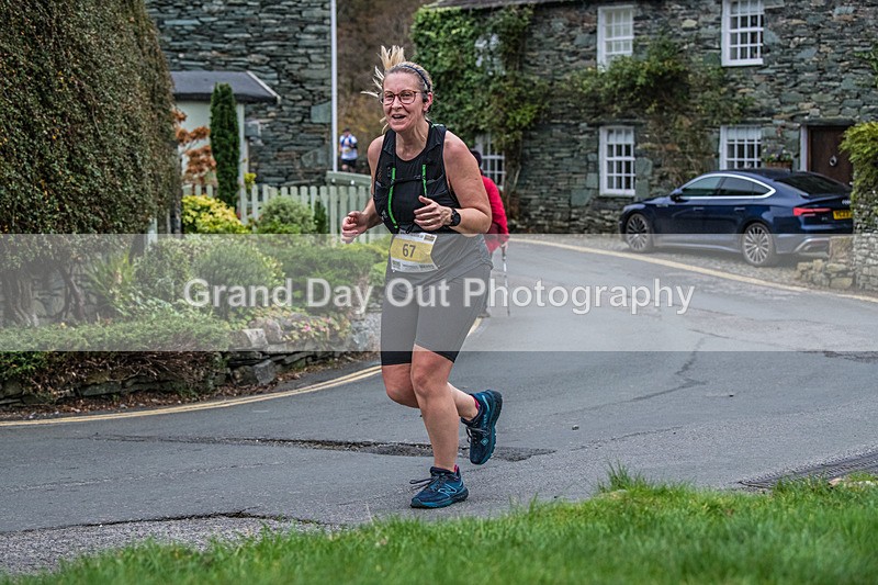 Derwentwater-990 - Derwentwater 10 Mile Road Race Sunday 3rd November 2024