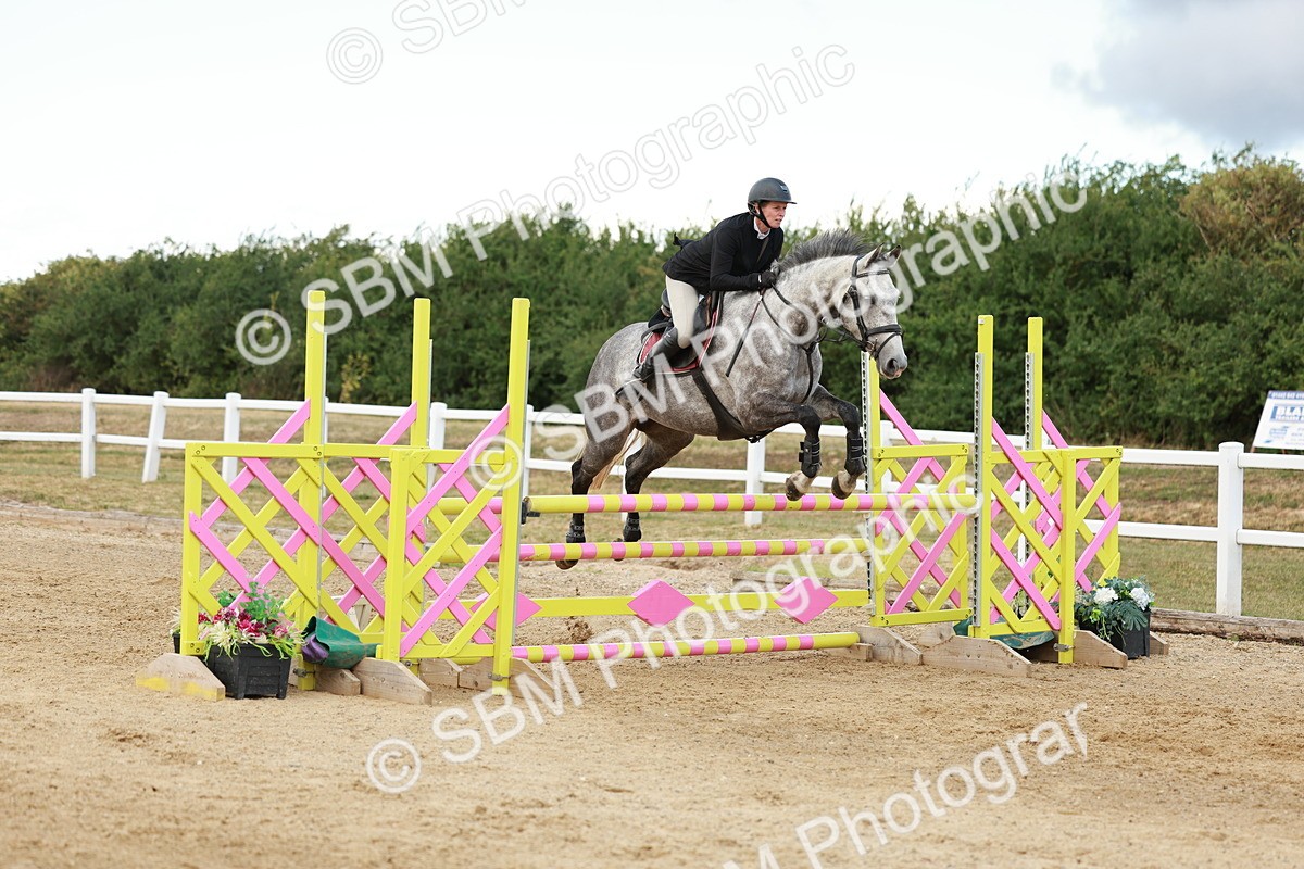 SBM_007257 - Class 2 - Senior Discovery - 1.00m Open