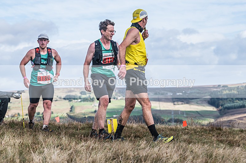 Leg 2 -420 - UK Fell & Hill Relays - Todmorden Leg 2 Saturday 17th October 2026