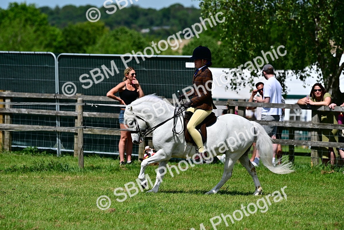 SBM_07787 - Class 61-62 - TSR  M&M Ridden Amateur of the Year