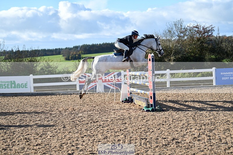 231110A-145947-00957 - Cls 6 Foxhunter & 1.20m Open