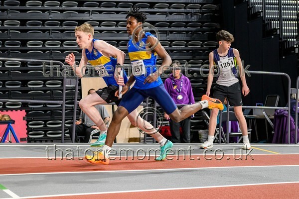 MastRelay26-813571 - Relays Set Four