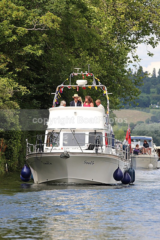140706 SNEEKLE WT7A9858 - HENLEY ROYAL REGATTA - SUNDAY 6th July 2014