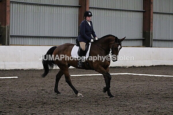 SIAL4451 - CAbin Dressage 5th july 2025