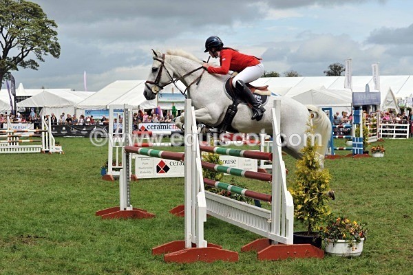 DSC_5275 - 26TH JUNE 2011 - 148CMS SJSS CHAMPIONSHIP FINAL, ROYAL HIGHLAND SHOW 2011