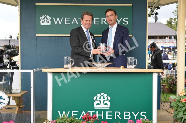 220825-097 Trawlerman - Race 2 2.25pm Weatherbys Lonsdale Cup Stakes