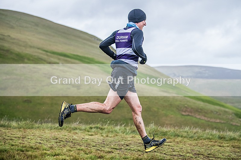 Blencathra-67 - Blencathra Fell Race Wednesday 4th June 2025