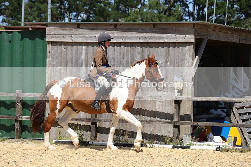 1X9A8886 - Ring Three Championship