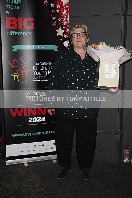 _09I0834 - The CYP Awards 2024