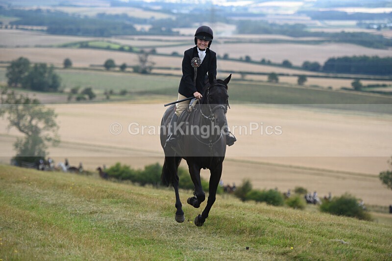066 - Coldstream Flodden Rideout 2025