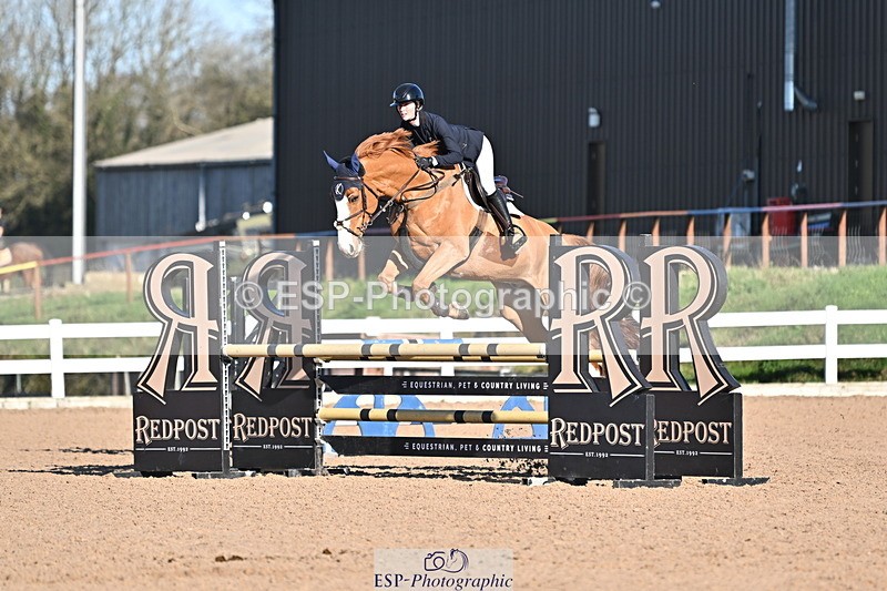 241113A-113712-00339 - Cls 03 Snr 1.05m