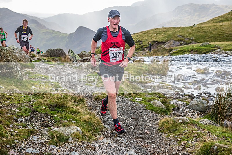 Langdale-151 - Langdale Horseshoe Fell Race Saturday 8th October 2022