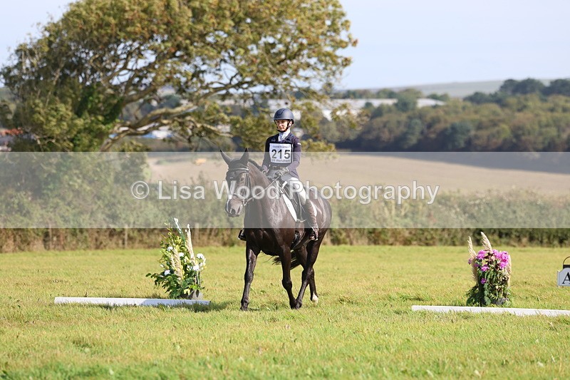 3E7A6347 - Class 2A: Trekenning Open: Dressage
