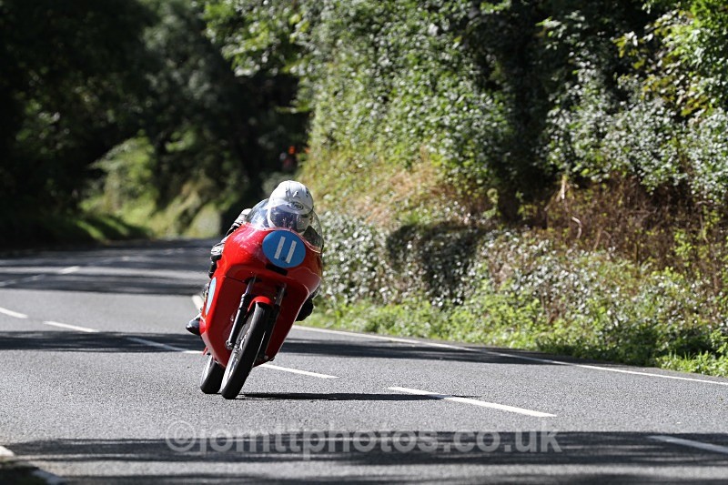 FOM_0528 - 350cc Classic TT