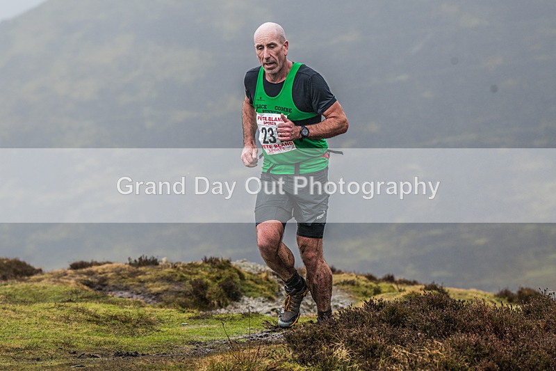 Coledale-415 - Coledale Horseshoe Fell Race Saturday 25th March 2023